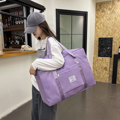 Travel Bag