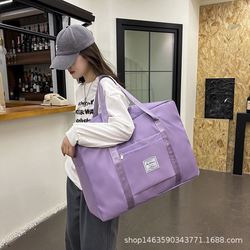 Travel Bag