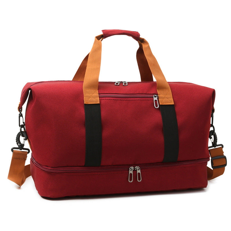 Travel Bag