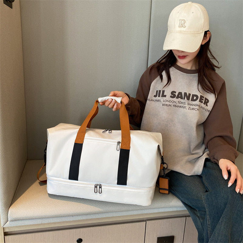 Travel Bag