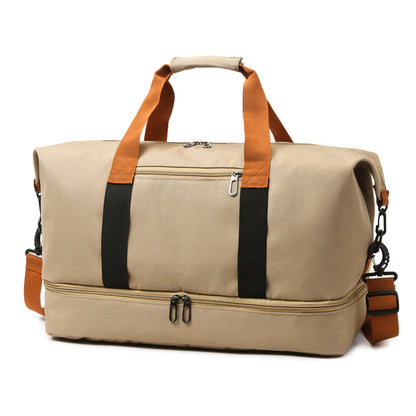 Travel Bag