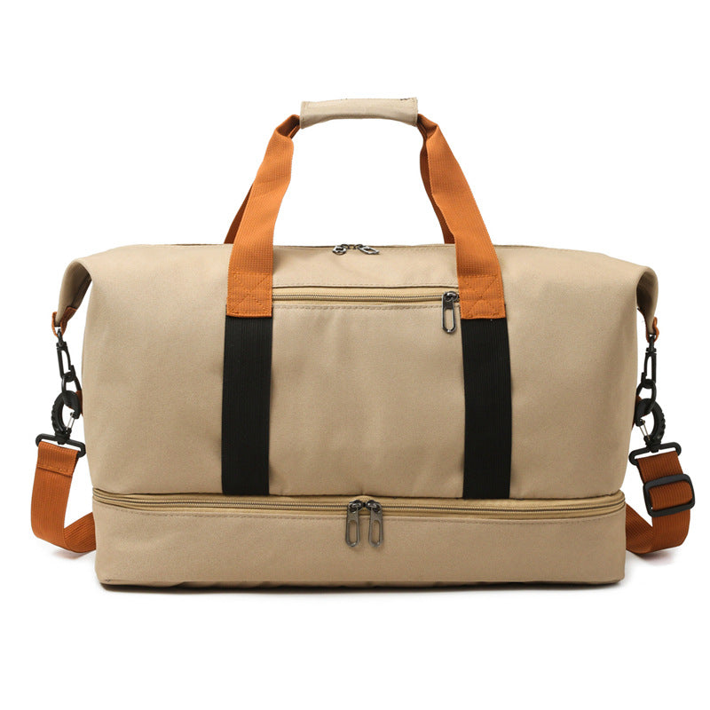 Travel Bag