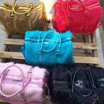 Travel Bag
