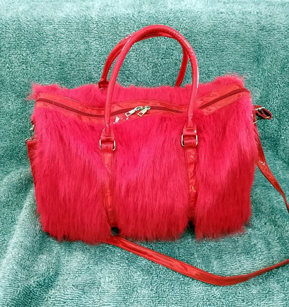 Travel Bag