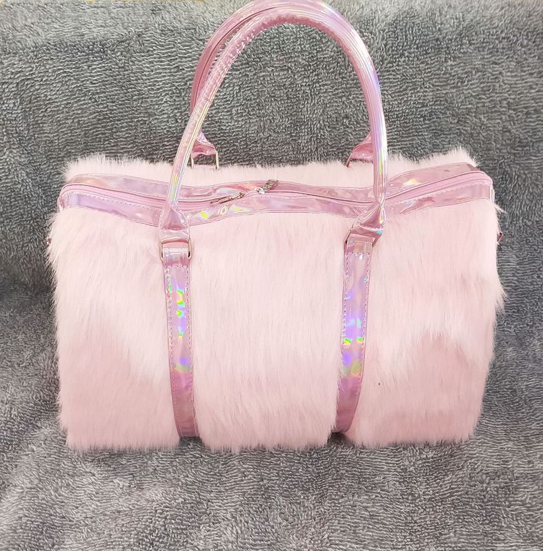 Travel Bag