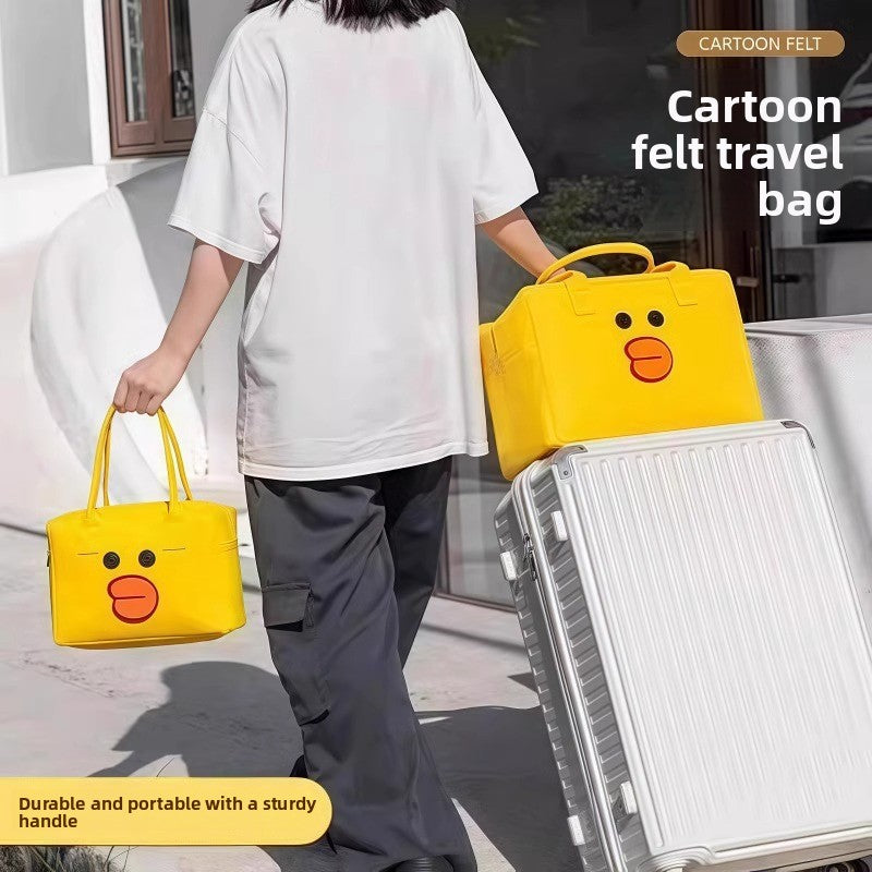 Travel Bag