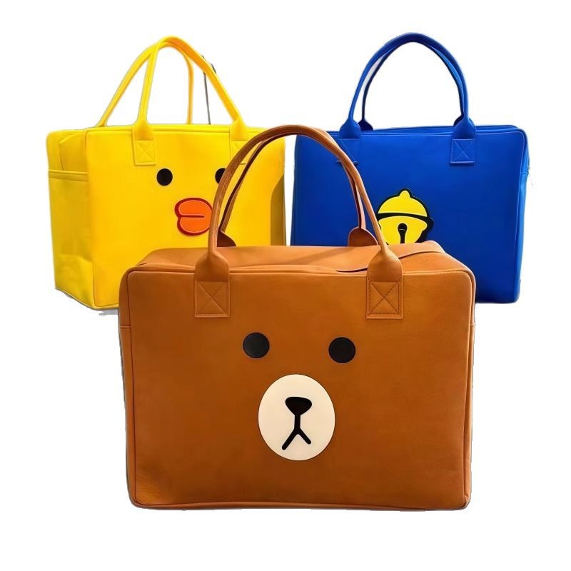 Travel Bag