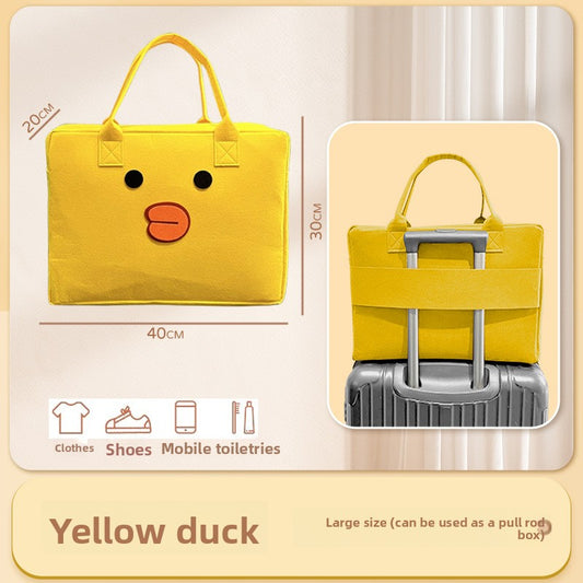 Travel Bag