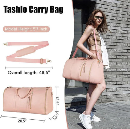 Travel Bag