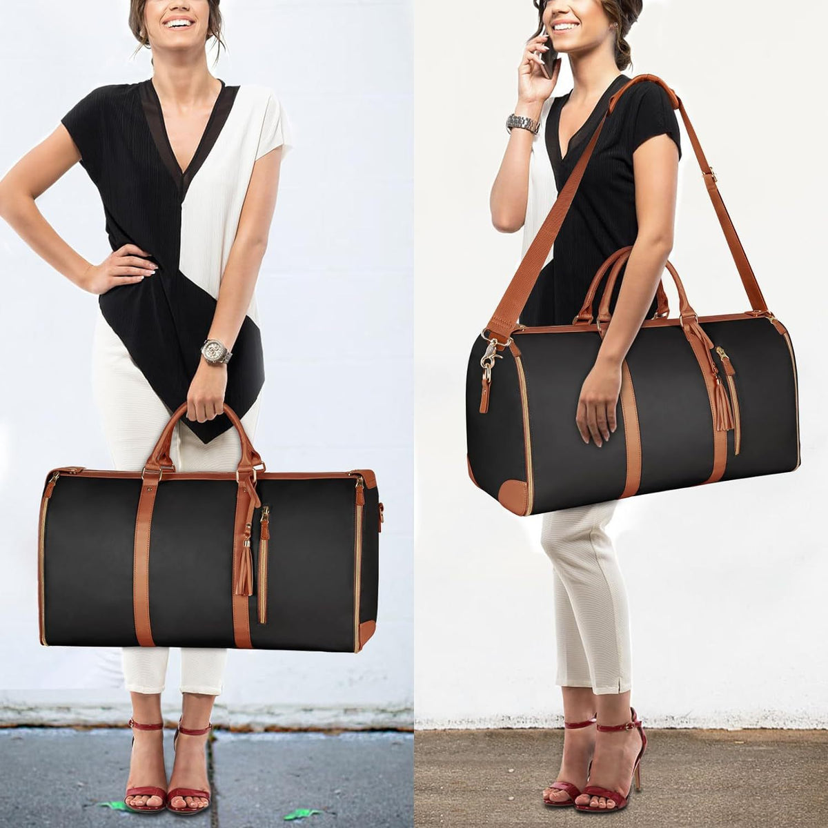 Travel Bag