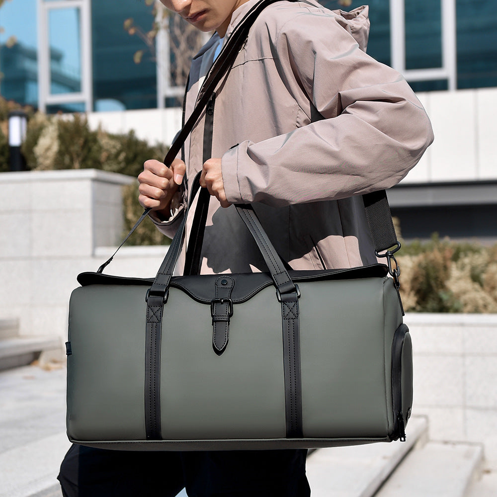 Travel Bag