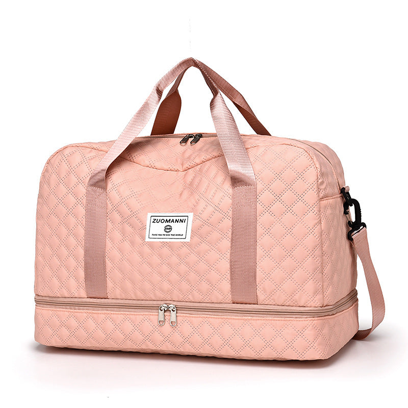 Travel Bag