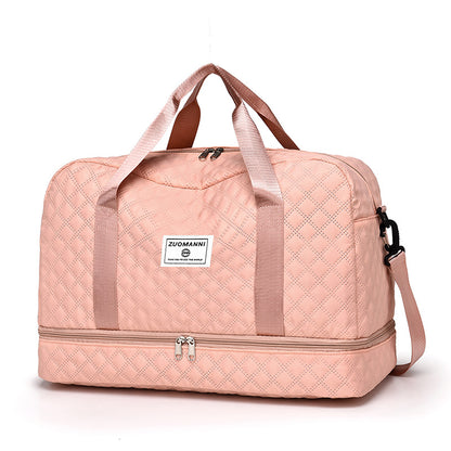 Travel Bag