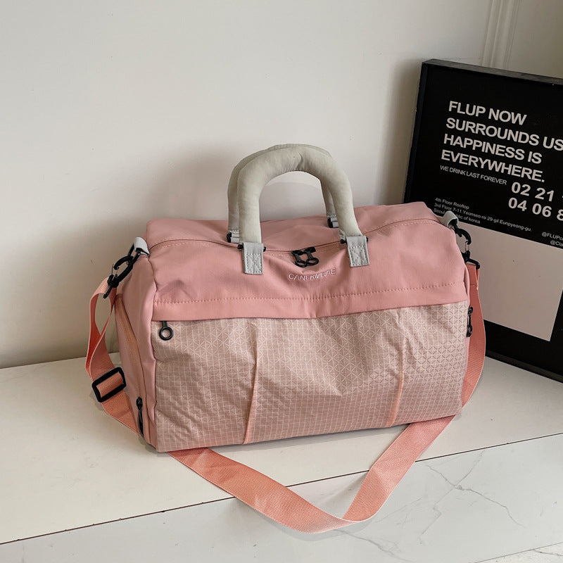 Travel Bag