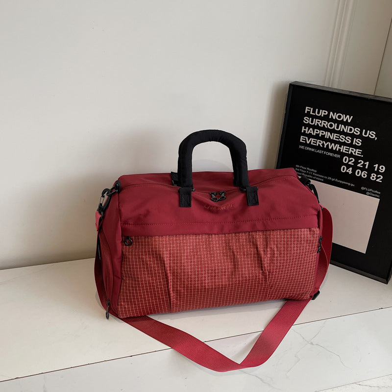 Travel Bag