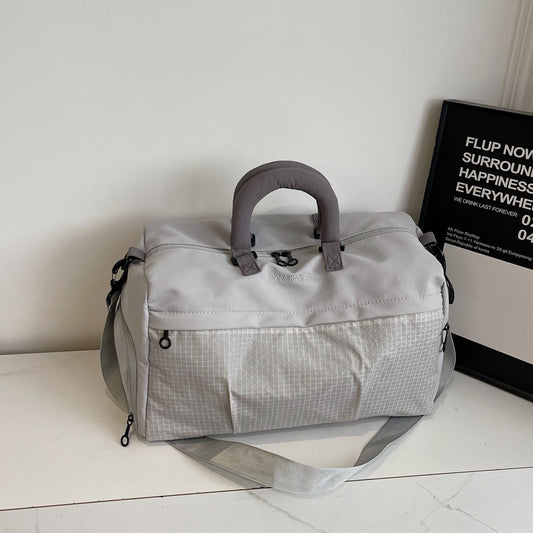 Travel Bag