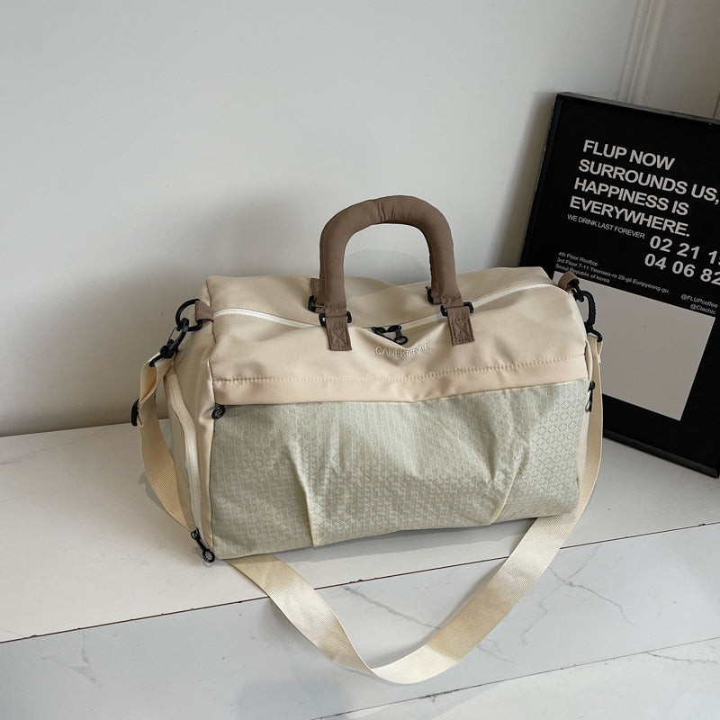 Travel Bag