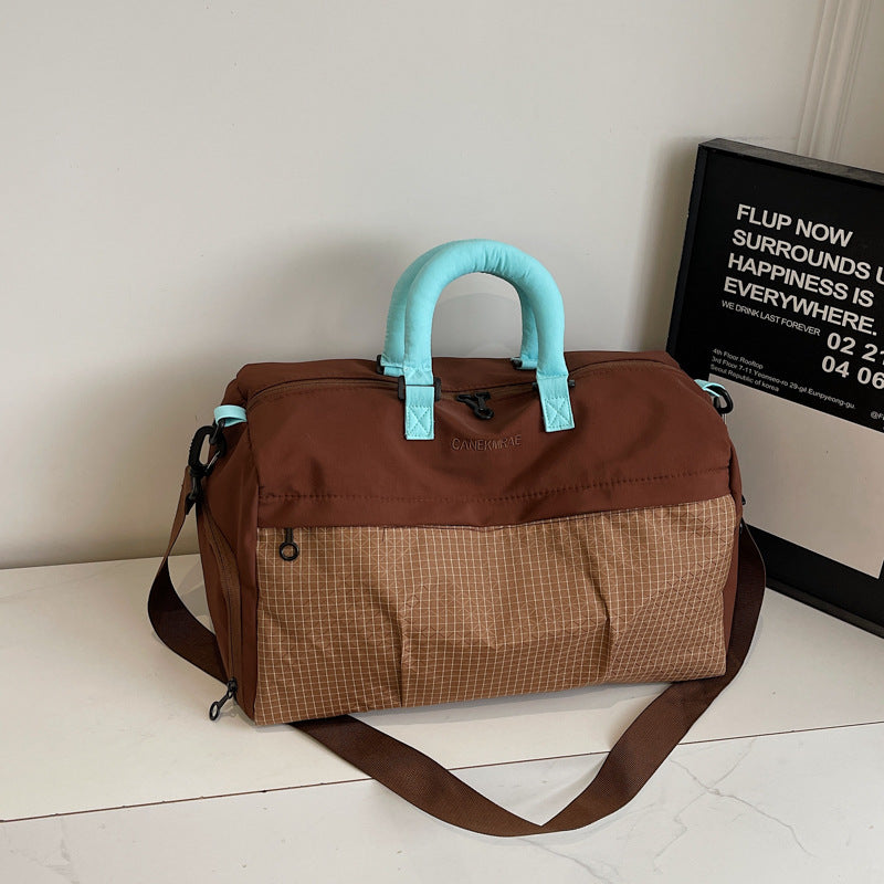 Travel Bag