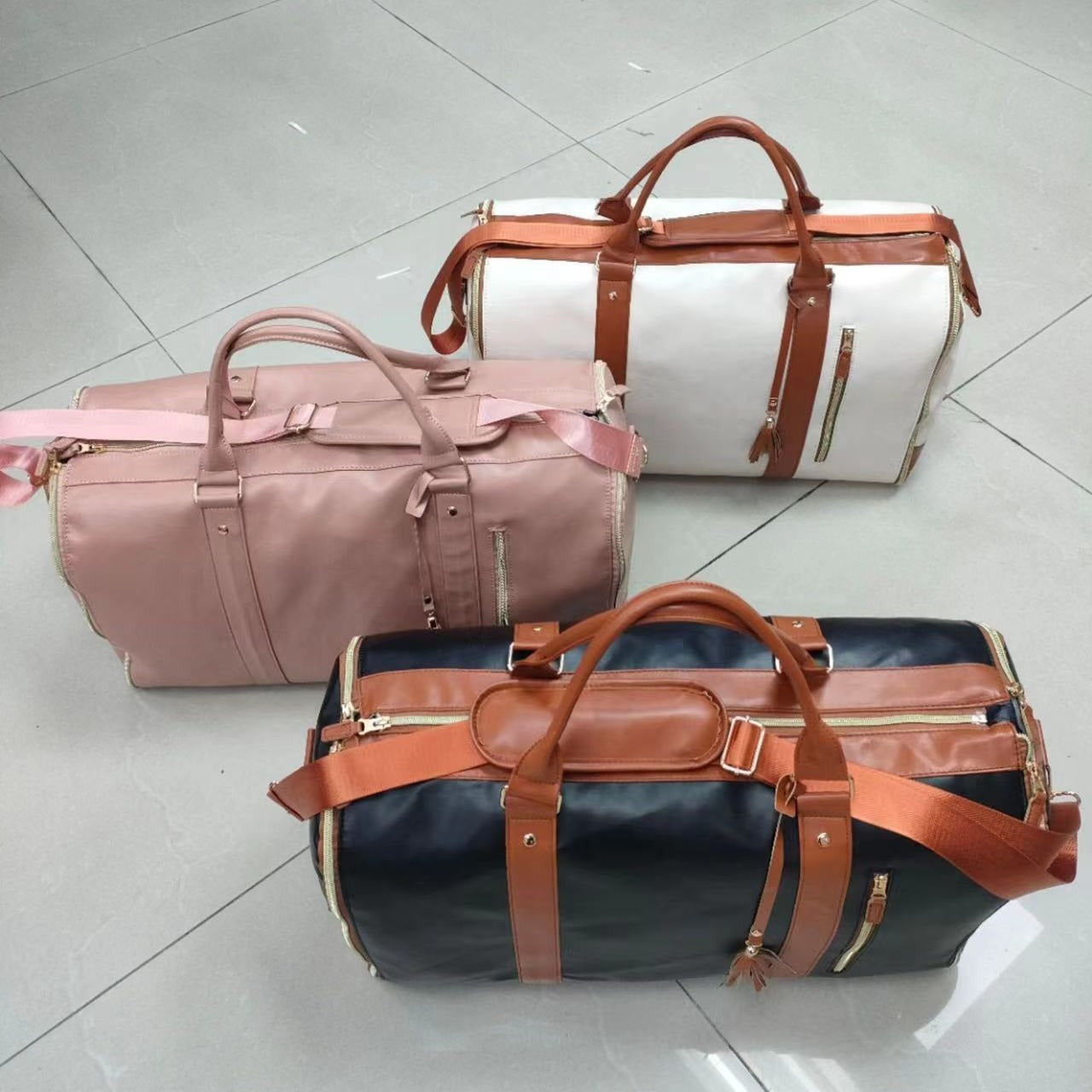 Travel Bag