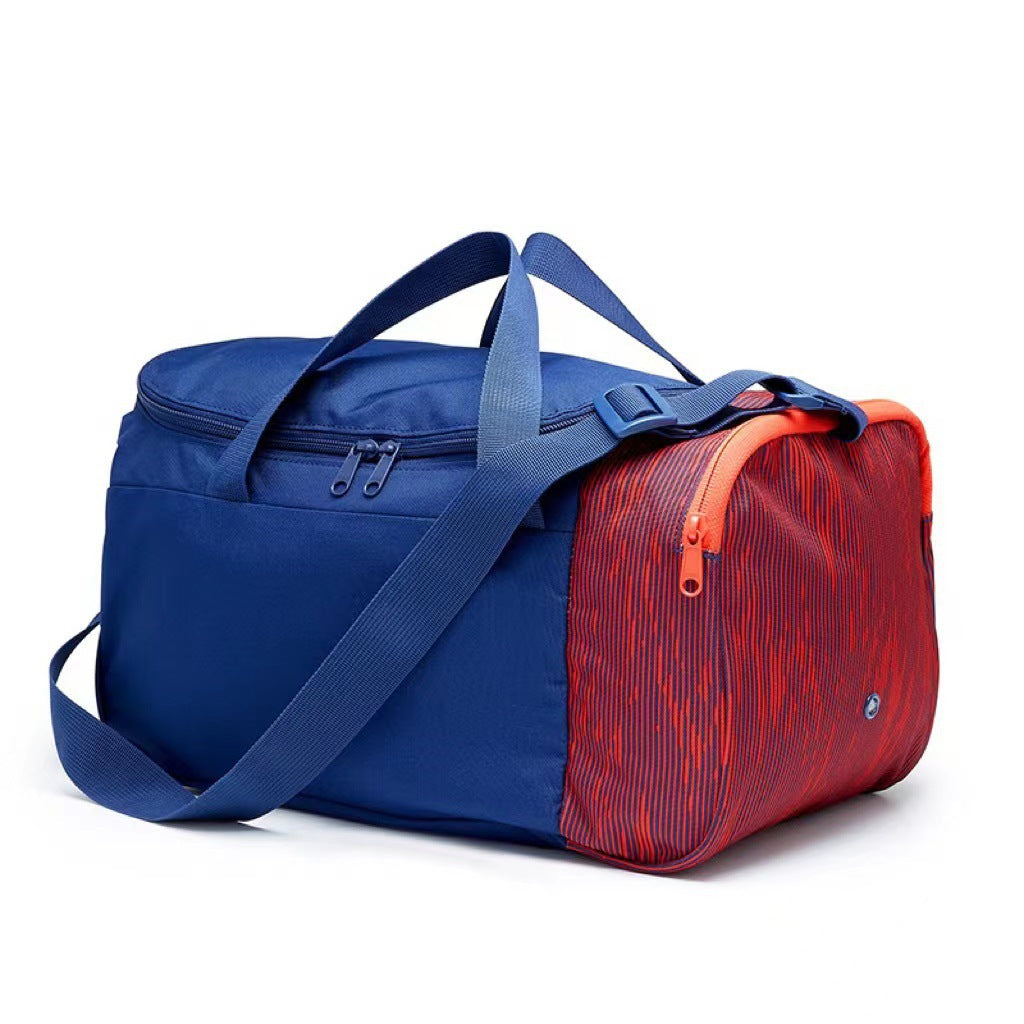 Travel bag