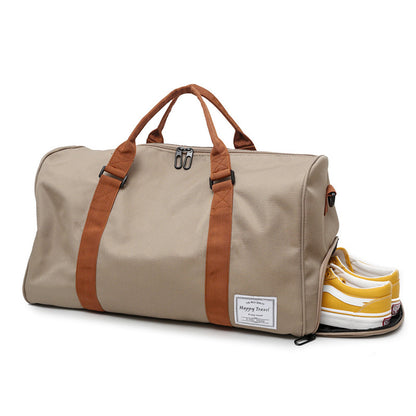 Travel Bag
