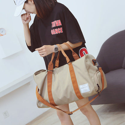 Travel Bag