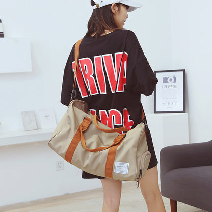 Travel Bag