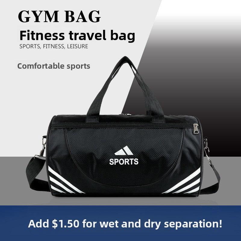 Travel bag