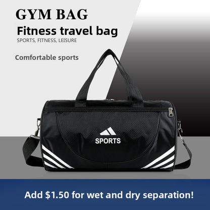 Travel bag