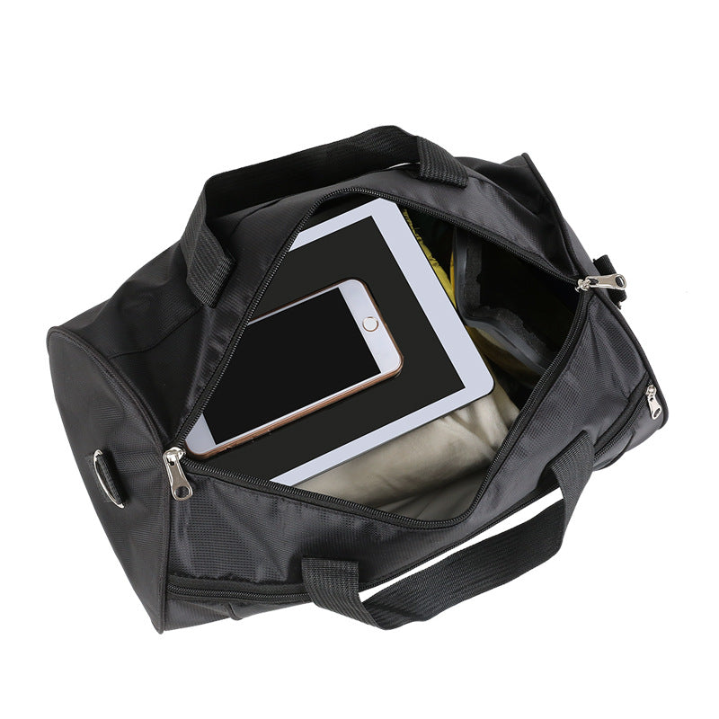 Travel bag