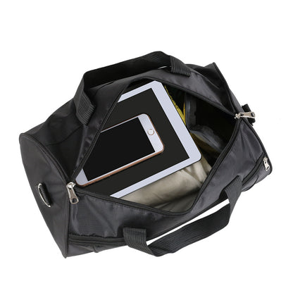 Travel bag