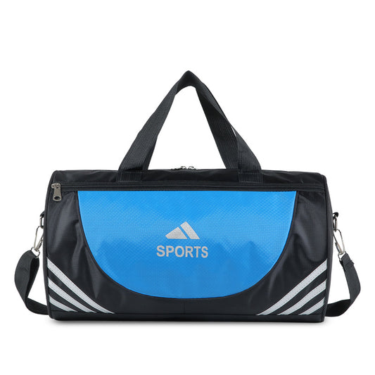 Travel bag