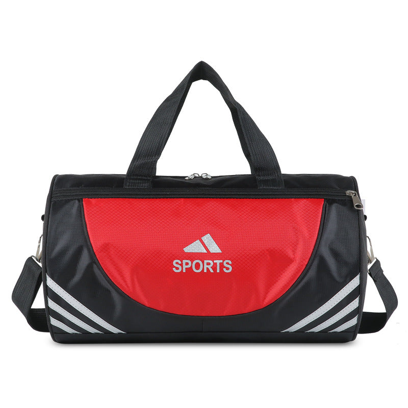 Travel bag