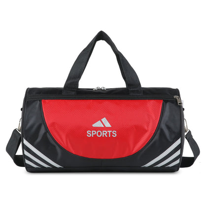 Travel bag
