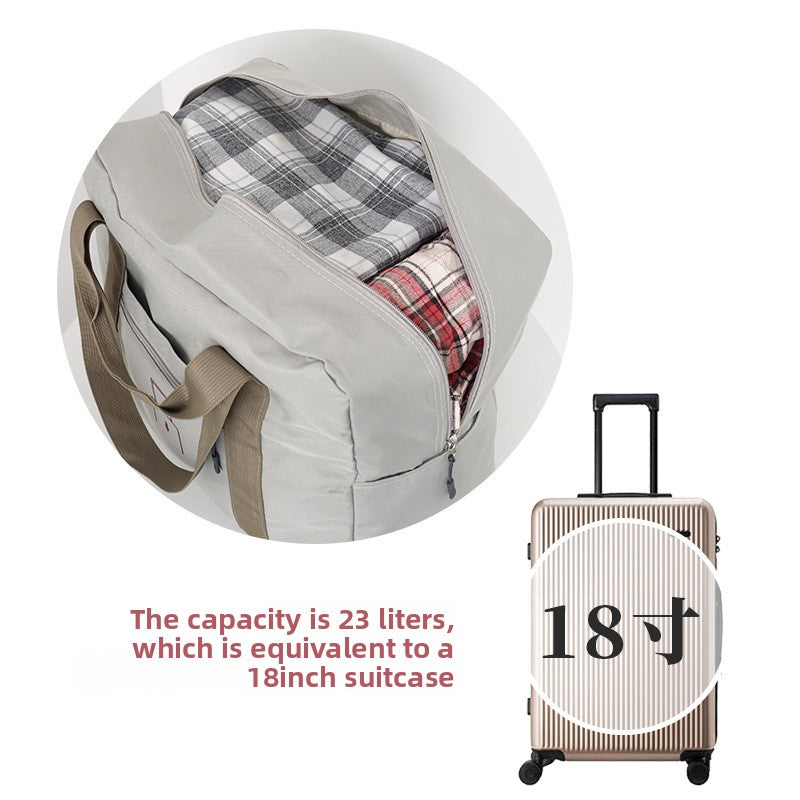 Travel Bag