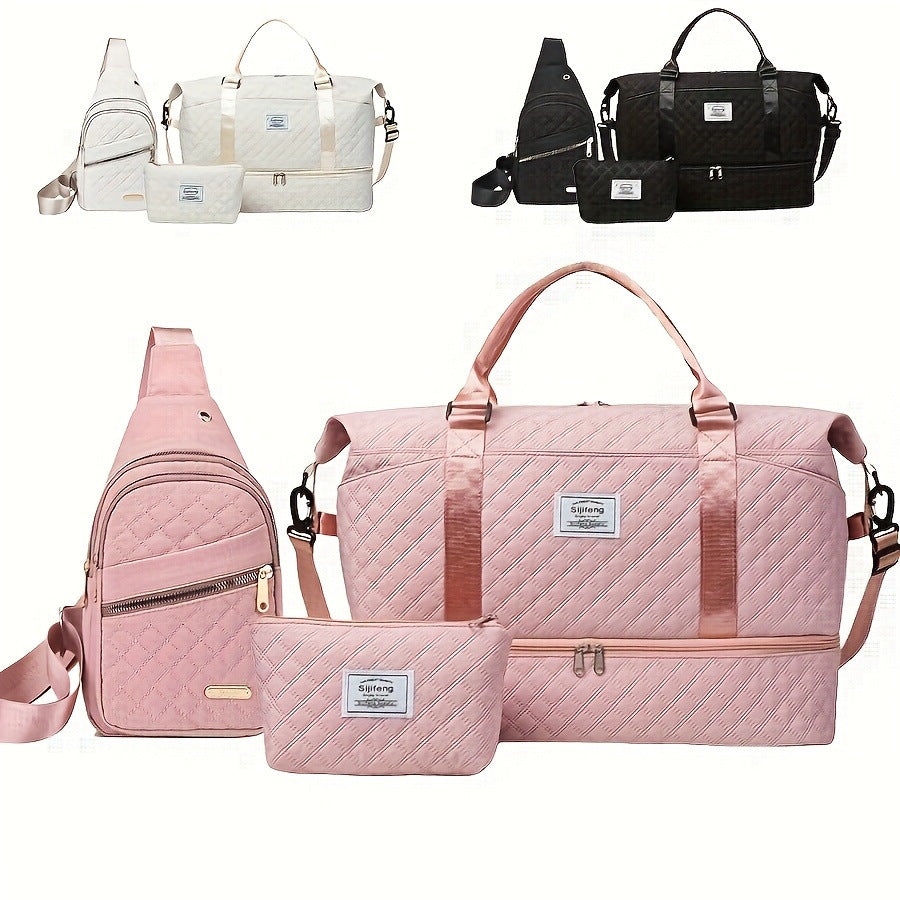 Travel Bag