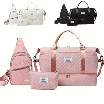 Travel Bag