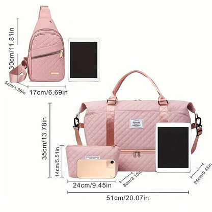 Travel Bag