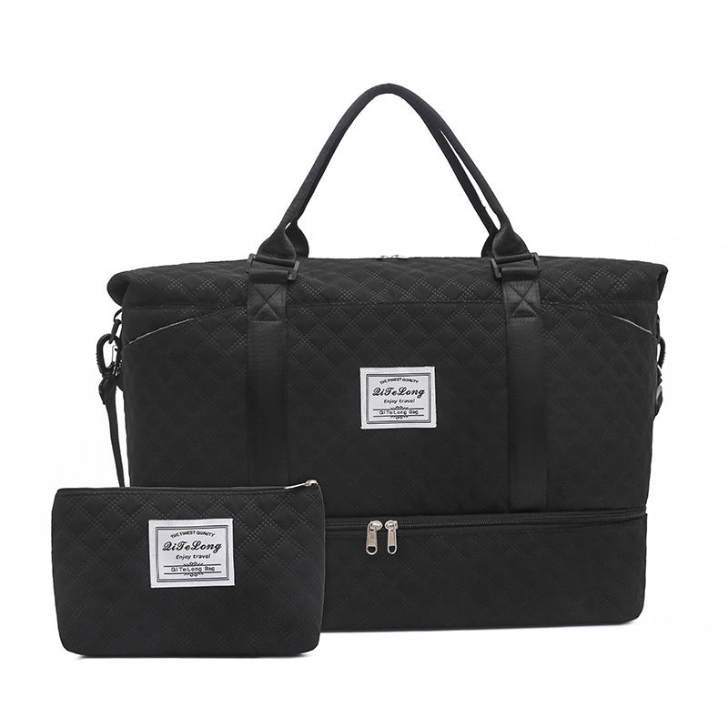 Travel Bag