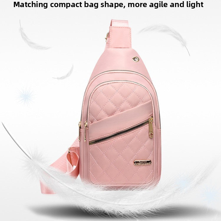 Travel Bag