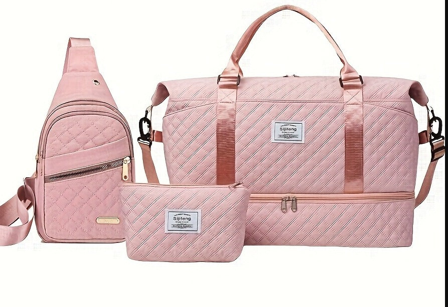 Travel Bag