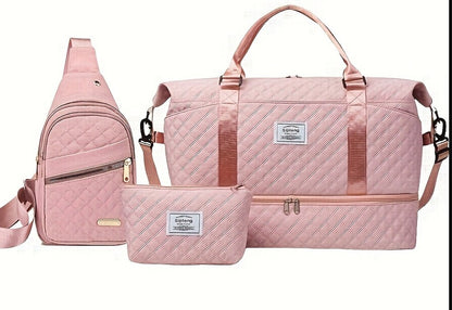 Travel Bag