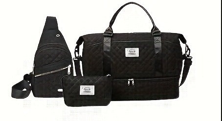 Travel Bag