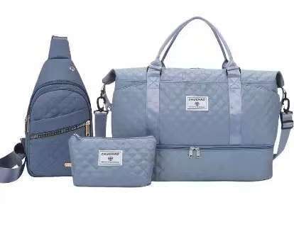 Travel Bag