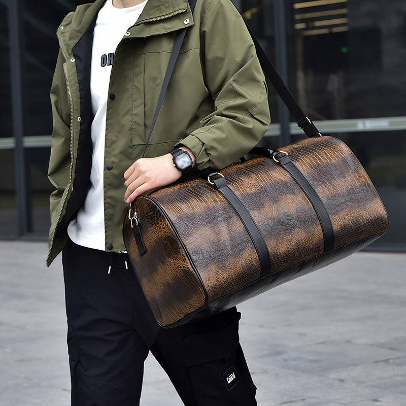 Travel Bag