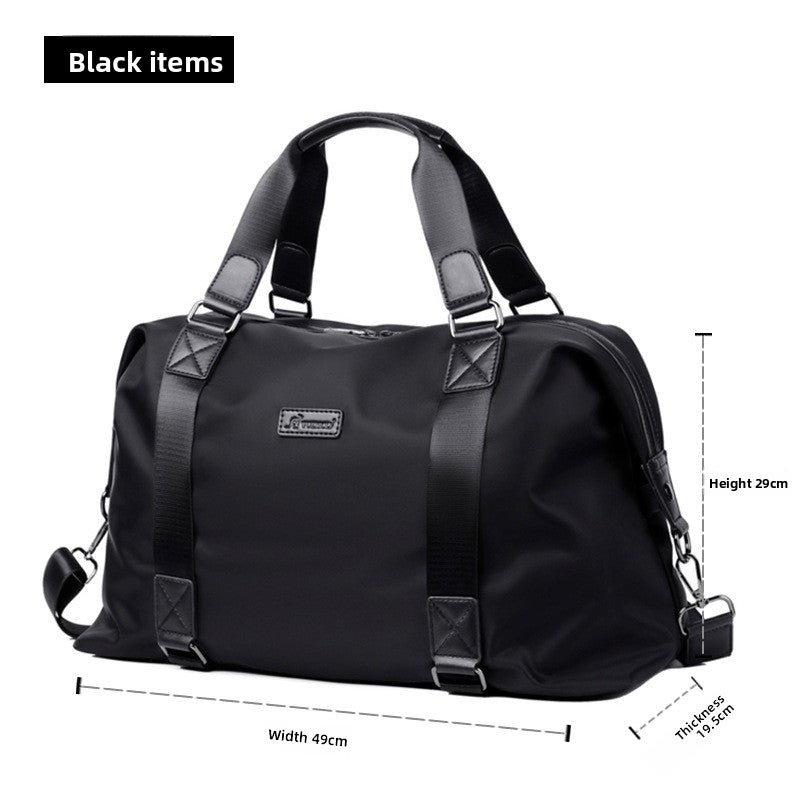 Travel Bag
