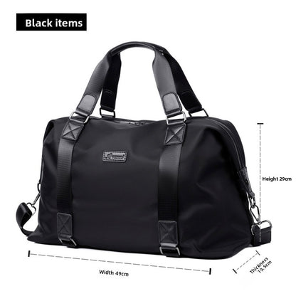Travel Bag