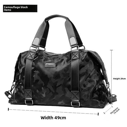 Travel Bag