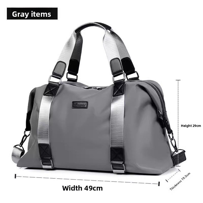Travel Bag