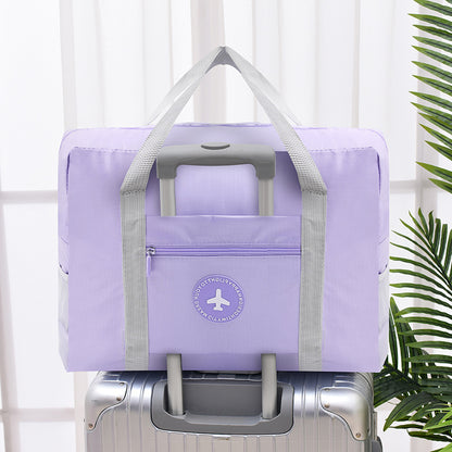 Travel Bag